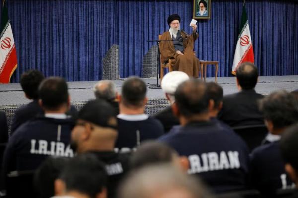 Iran Bantah Kemampuan Nuklirnya Dihancurkan Amerika