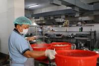 BGN Wajibkan Dapur MBG Kembalikan Sisa Dana ke Kas Negara