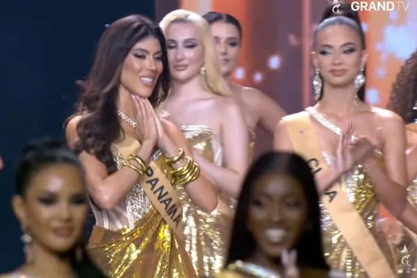 Kegirangan Lolos Miss Grand International, Miss Panama Menanggung Malu