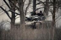 Kirim Syarat Perdamaian ke AS, Rusia Minta Dua Poin Ini