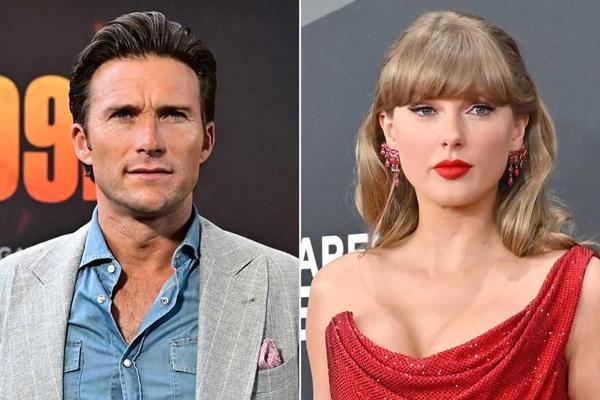Scott Eastwood Masih Terkenang Tampil di Video Wildest Dreams Taylor Swift