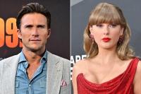 Scott Eastwood Masih Terkenang Tampil di Video Wildest Dreams Taylor Swift 