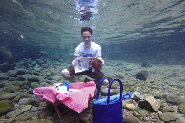 5 Sumber Mata Air Populer di Subang, Aqua Cipondok Salah Satunya
