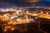 Batalkan KTT dengan Putin, Trump Jatuhkan Sanksi Minyak Rusia