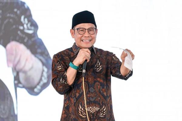 Menko Muhaimin: Pesantren Harus Mampu Pimpin Transformasi Peradaban