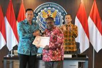 Pemerintah Pusat dan Papua Sepakat Percepat Pemerataan Pembangunan Papua