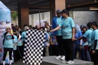 Fun Walk 2025, Gaya Hidup Sehat dari Universitas Mercu Buana 
