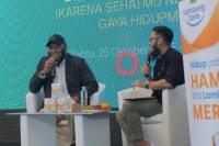 Masalah Lambung Tak Hanya Soal Makanan, Ini Kata dr Zaidul Akbar