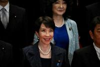 Pertama Punya PM Perempuan, Jepang Peringkat Bawah Gender G7