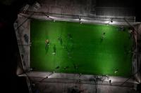 Aman Gak Sih Olahraga di Malam Hari? Ini Jawabannya