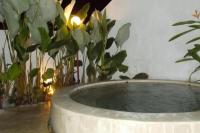 Nagara Hot Spring, Tempat Healing Estetik di Garut
