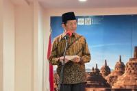 Penuhi Undangan Vatikan, Menag Bakal Hadiri Pertemuan Perdamaian