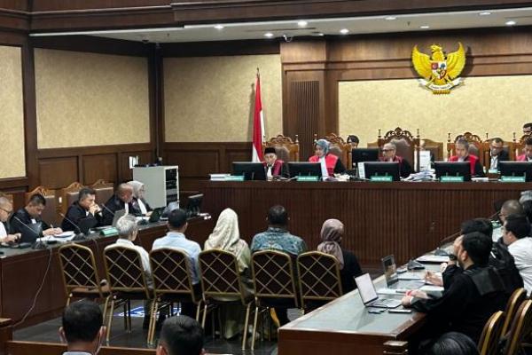 Karen Agustiawan: Terminal BBM PT OTM Solusi Tambahan Stok Energi Nasional