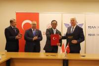 Turki dan Indonesia Sepakat Tambah Tujuan Penerbangan