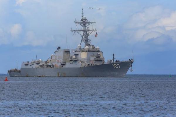 Dianggap Memprovokasi, Venezuela Kecam Militer AS dan Tetangganya