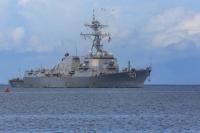 Dianggap Memprovokasi, Venezuela Kecam Militer AS dan Tetangganya