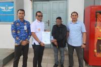 Rutan Balikpapan Gagalkan Penyelundupan Narkoba dalam Bungkus Permen