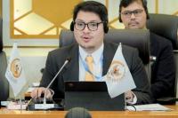 BKSAP DPR Dorong Penguatan Nilai dan Ekonomi Digital di Kawasan ASEAN