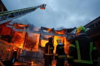 Putin Uji Coba Rudal, Trump Menyindir: Akhiri Perang Ukraina