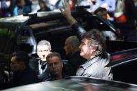 Milei Menang Telak, Hasil Pemilu Sela Argentina Senangkan Trump