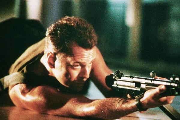 Nostalgia 10 Film Aksi Jadul yang Masih Seru Ditonton