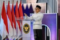 Menko PM:  Pesantren Agen Transformasi Pemberdayaan Masyarakat