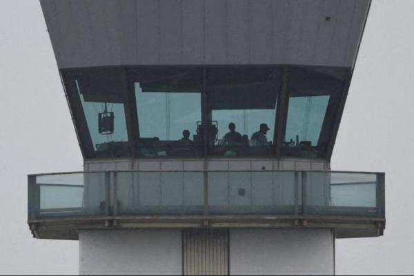 Penutupan Pemerintah AS Berlanjut, Petugas Bandara Cari Kerja Lain