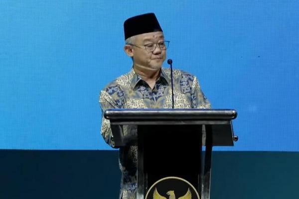 Mendikdasmen Soroti Maraknya Gen Z Gunakan Bahasa "Jaksel"