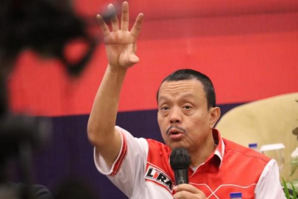 Sumpah Pemuda, Empat Ormas Luncurkan Gerakan Melawan Korupsi