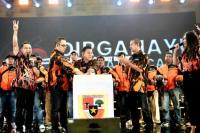 Aplikasi JAM Dikenalkan di Hari Jadi Pemuda Pancasila