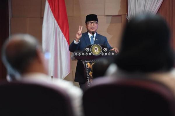 Mendes PDT: Ketahanan Nasional Harus Dimulai dari Desa