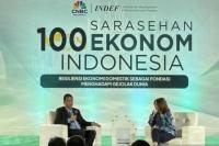 Purbaya Akan Menaikkan Pajak Jika Ekonomi Tumbuh 6 Persen