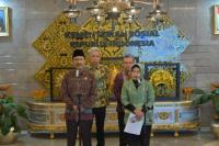 Kemensos dan BPS Pastikan Pemutakhiran Data Bansos Tambahan Tepat Sasaran