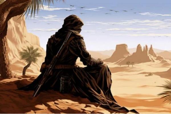 Ali bin Abi Thalib, Sang Pintu Ilmu dan Cermin Kecerdasan