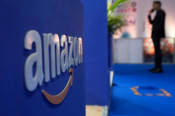 Amazon Menargetkan PHK Sebanyak 30.000 Karyawan Perusahaan