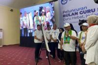 HGN 2025, Mendikdasmen Ajak Guru Tingkatkan Kompetensi