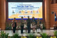 UT Beberkan Peluang Green Jobs bagi Para Calon Lulusan