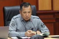 Kemenkum Sebut 500 Napi Tunggu Eksekusi Hukuman Mati