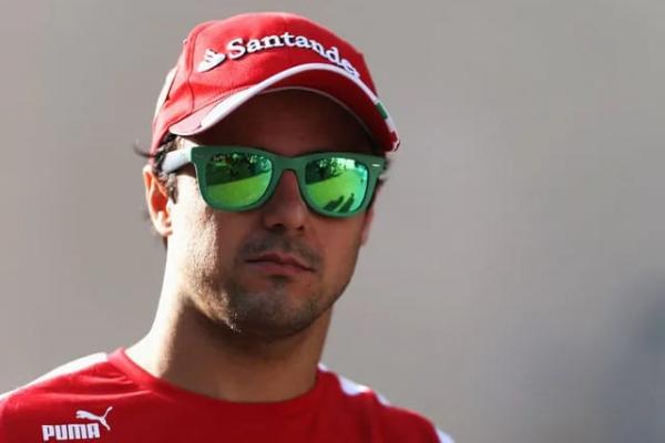 Mantan Pembalap F1 Gugat FIA soal Gelar 2008