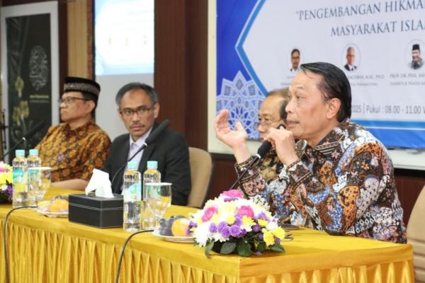 Makna dan Sejarah di Balik Hari Filsafat Sedunia