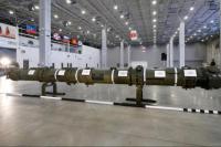 Trump Disebut Keluar dari Penjanjian Nuklir karena Rusia Gunakan Rudal