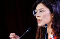 Pemimpin Baru Oposisi Taiwan Peringatkan Risiko Perang dengan China
