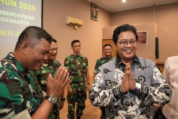 Kementrans Kembali Buka Program Transmigrasi bagi TNI dan Polri