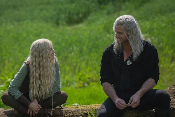 The Witcher S4E2 `Dream of a Wish Fulfilled`: Geralt Cemas Nasib Ciri