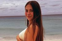 Perangi Kelaparan, Model OnlyFans Sophie Rain Sumbang Rp1,9 Miliar