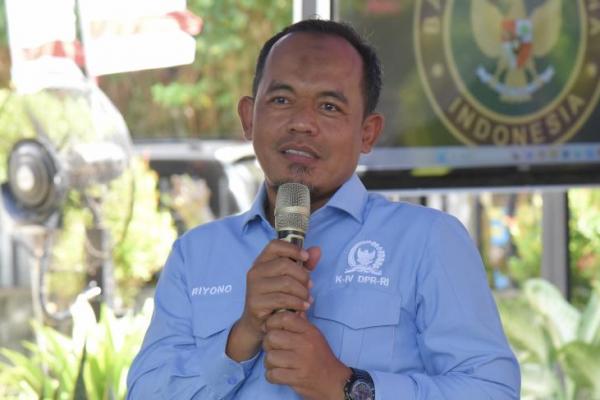 Komisi IV: Papua Tanah Masa Depan, Butuh SDM Kuat