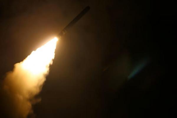 Trump tidak mempertimbangkan kesepakatan yang akan memungkinkan Ukraina memperoleh rudal Tomahawk jarak jauh untuk digunakan melawan Rusia.