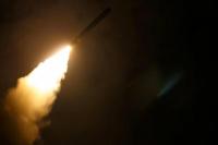 Trump Tidak Pertimbangkan Ukraina untuk Dapatkan Rudal Tomahawk