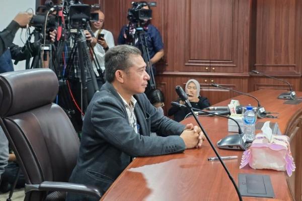 Jadi Saksi di MKD, Waka KWP: Hoaks, Anggota DPR Joget karena Kenaikan Gaji