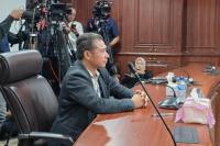 Jadi Saksi di MKD, Waka KWP: Hoaks, Anggota DPR Joget karena Kenaikan Gaji